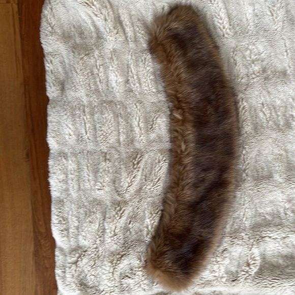 Talbots Wool Blend Cape - Picture 11 of 13